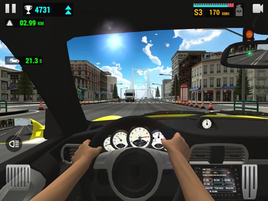 Racing Limits screenshot 10