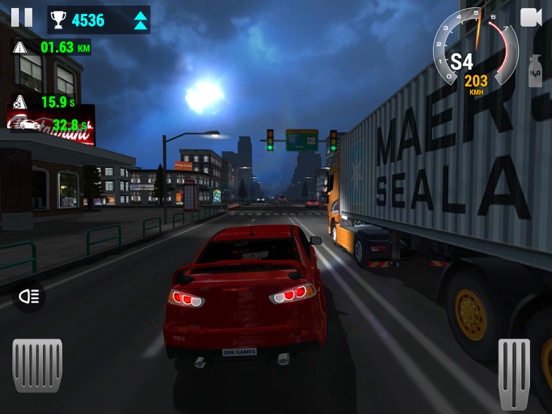 Racing Limits screenshot 8