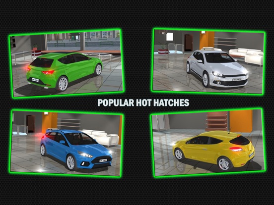 Racing Limits screenshot 7