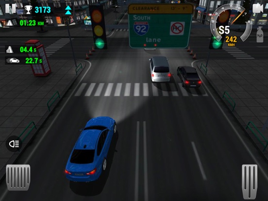 Racing Limits screenshot 9