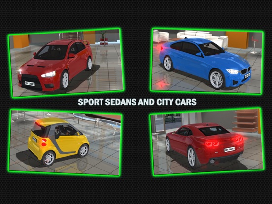 Racing Limits screenshot 4