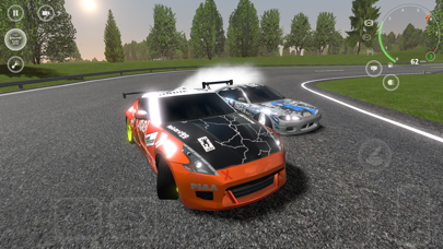 Racing Xperience: Driving Sim screenshot 2