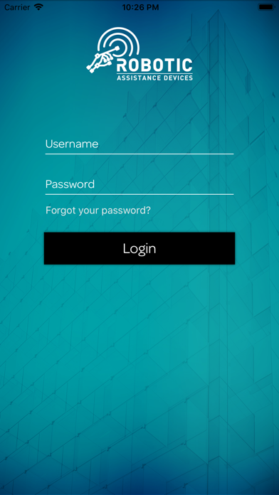 Rad Mobile Control screenshot 4
