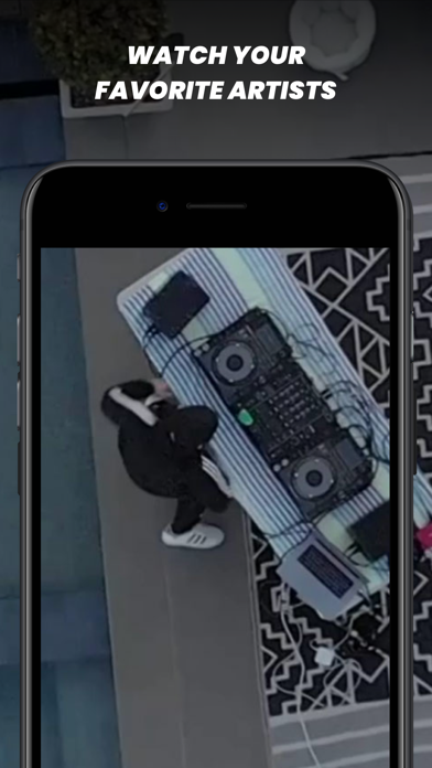 Rad TV screenshot 2