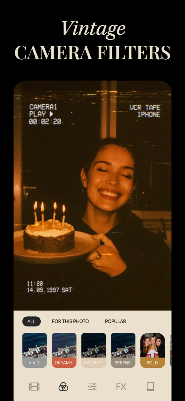 radcam ㅤ screenshot 2
