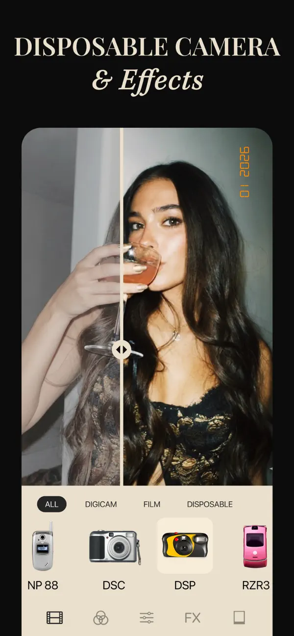 radcam ㅤ screenshot 5