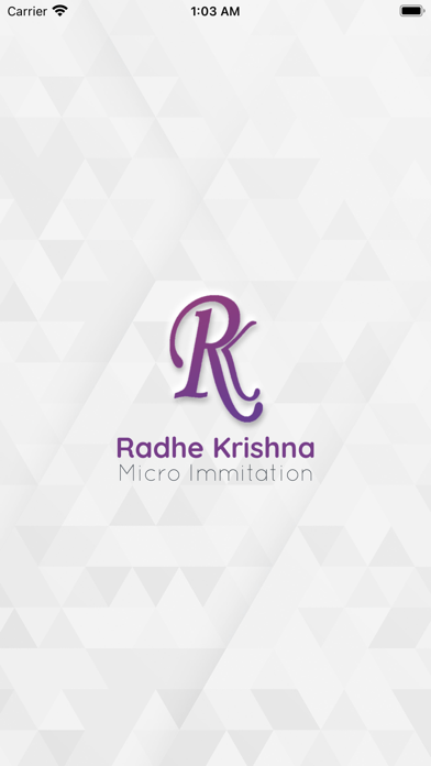 Radhe Krishna Micro Imitation screenshot 6
