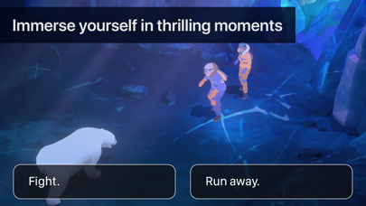 Radiant One screenshot 4