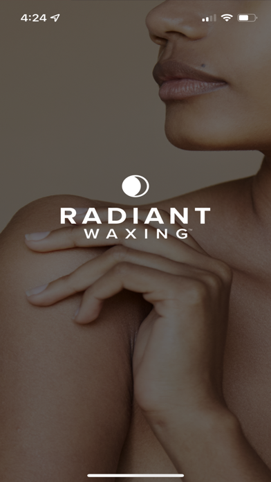 Radiant Waxing screenshot 6