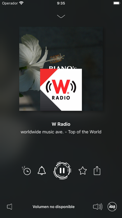 Radio FM México en Vivo screenshot 4