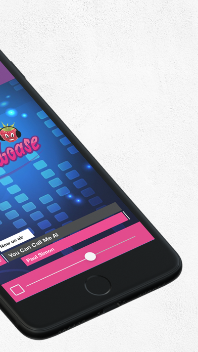 Radio Framboase screenshot 4
