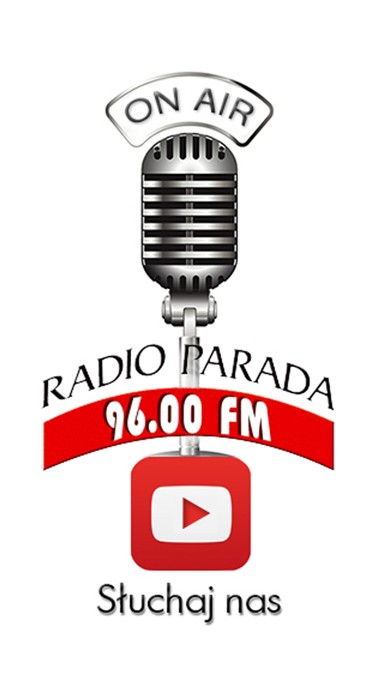 Radio Parada 96 FM screenshot 1