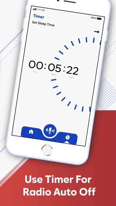 Radio USA - All Radio Stations screenshot 1