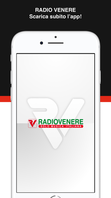 Radio Venere screenshot 3