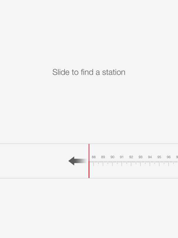 RadioApp - A Simple Radio App screenshot 10