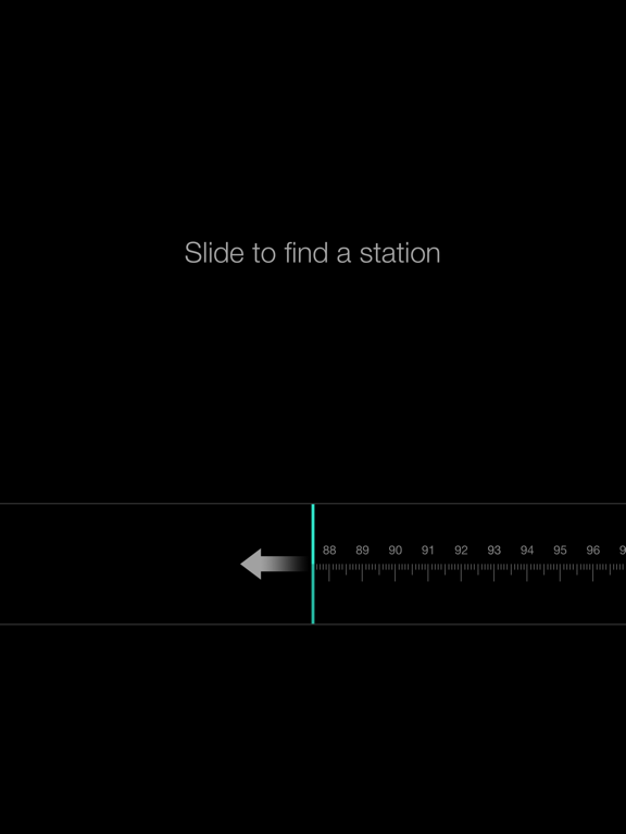 RadioApp - A Simple Radio App screenshot 4