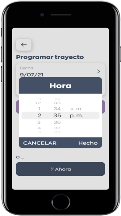 RadioTaxis V Region screenshot 3