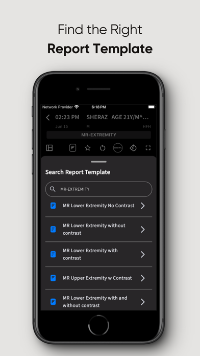 RadioView.AI screenshot 3