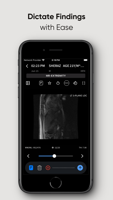 RadioView.AI screenshot 4