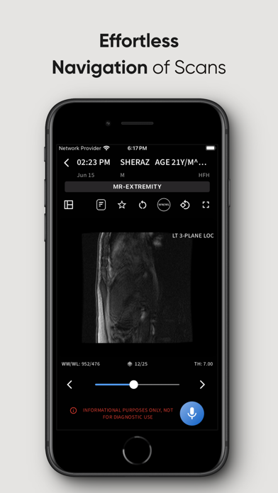 RadioView.AI screenshot 2