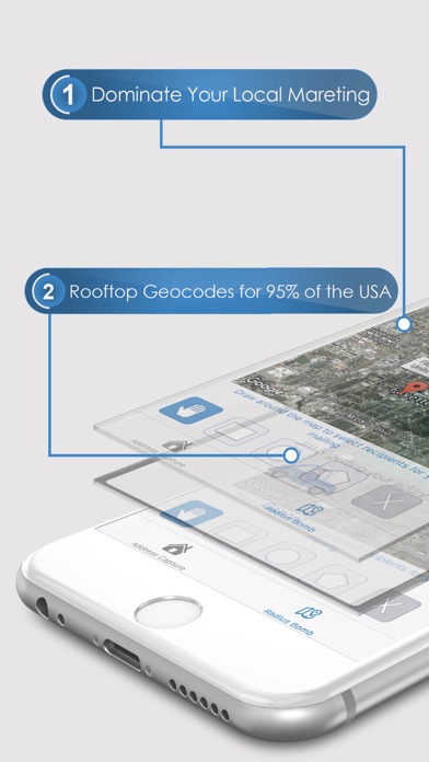 Radius Bomb screenshot 3
