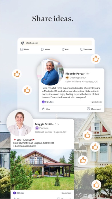 Radius Connect screenshot 3