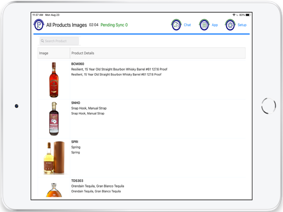 Radius360x Sales Automation screenshot 3