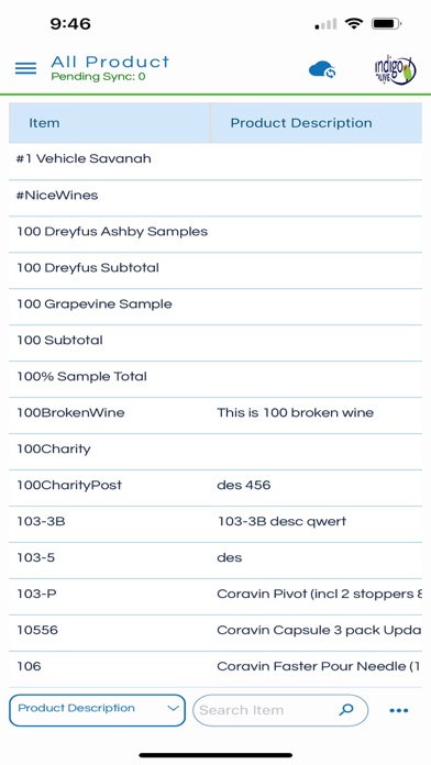 Radius360X-Solutions screenshot 3