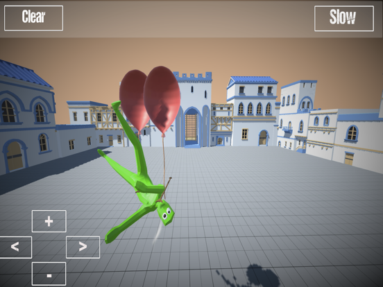 Ragdoll Battle Simulator screenshot 9