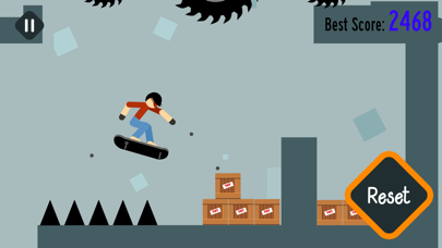 Ragdoll Dismounting screenshot 5