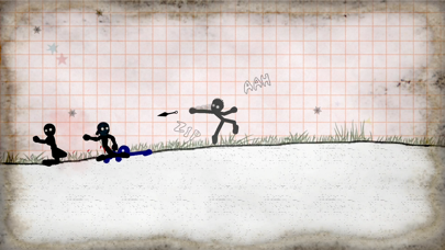 Ragdoll Fists screenshot 3