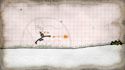 Ragdoll Fists screenshot 2