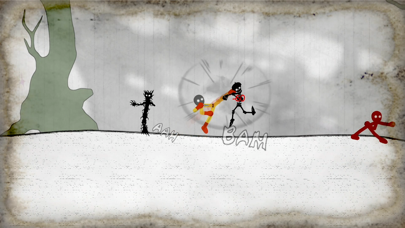 Ragdoll Fists screenshot 1