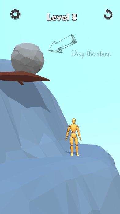 Ragdoll Games - Kick & Break screenshot 1