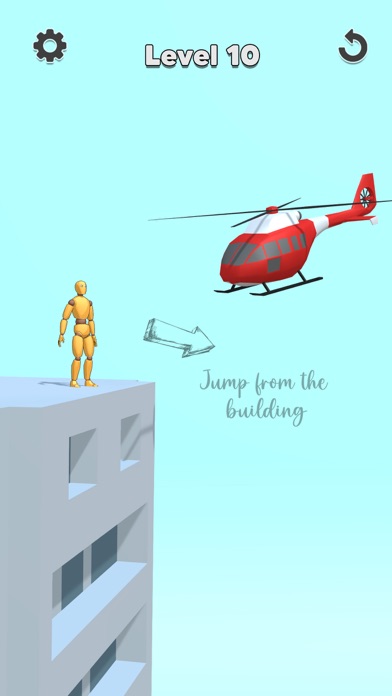 Ragdoll Games - Kick & Break screenshot 2