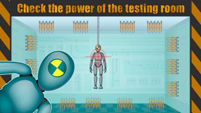 Ragdoll Torture Room Game screenshot 4