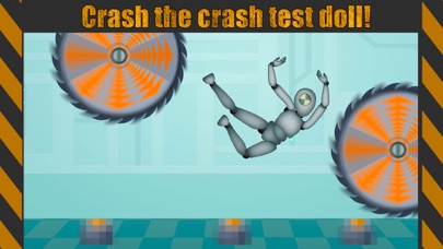 Ragdoll Torture Room Game screenshot 3
