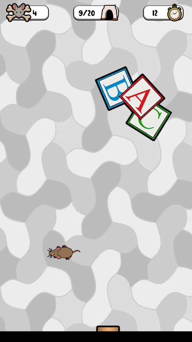 Raging Rats 3 screenshot 4