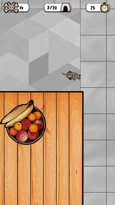 Raging Rats 3 screenshot 2