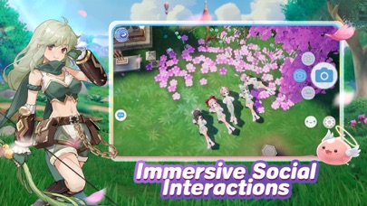 Ragnarok Origin: ROO screenshot 2
