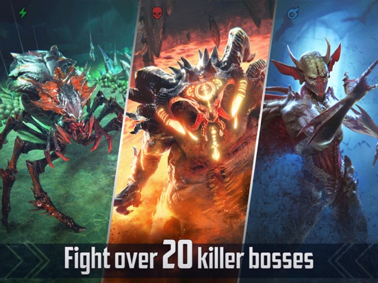 RAID: Shadow Legends screenshot 2