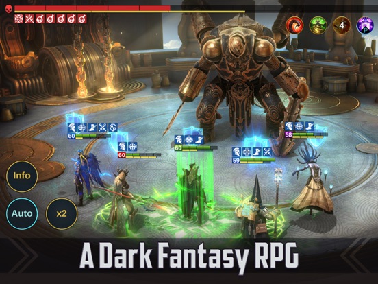 RAID: Shadow Legends screenshot 6