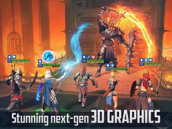 RAID: Shadow Legends screenshot 7
