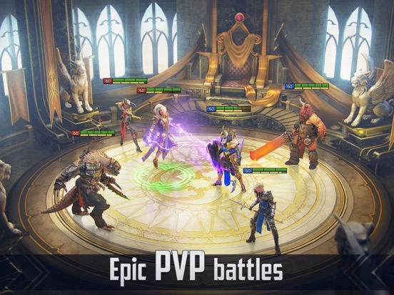 RAID: Shadow Legends screenshot 5