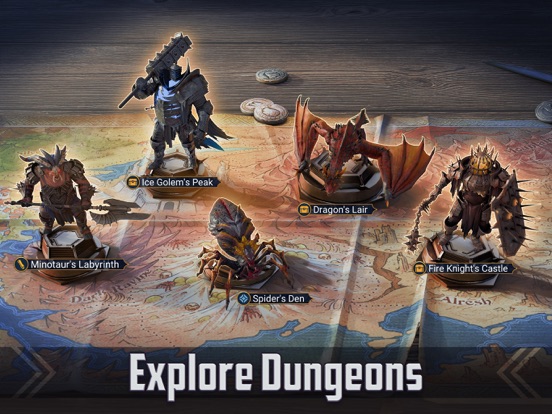 RAID: Shadow Legends screenshot 3