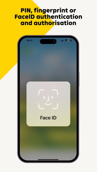 Raiffeisen Smart Mobile screenshot 8