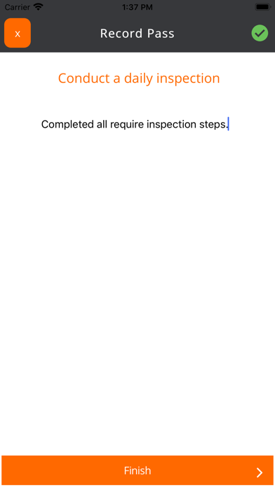 Rail Tasker screenshot 3