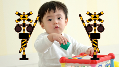 Railroad crossing play screenshot 5