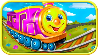 Railroad Crossing. screenshot 1