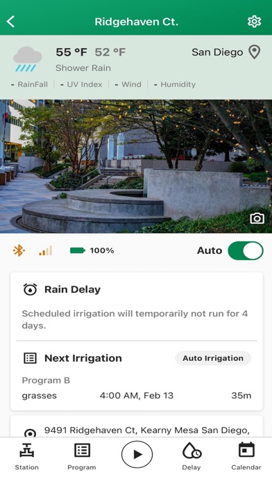Rain Bird 2.0 screenshot 4